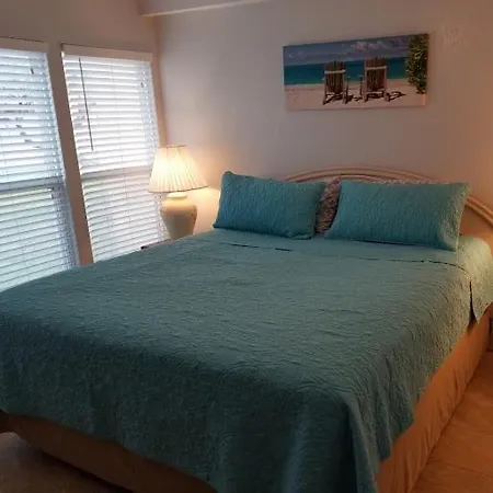 Apartamento Siesta 1